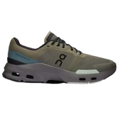 On Running Cloudpulse Grove/Lima On Running - Shoe size: UK 7 Sneakers | Shop From The Mirage