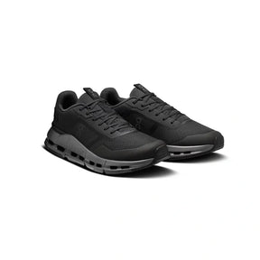 On Running Cloudnova Form 2 TT Black | Eclipse
