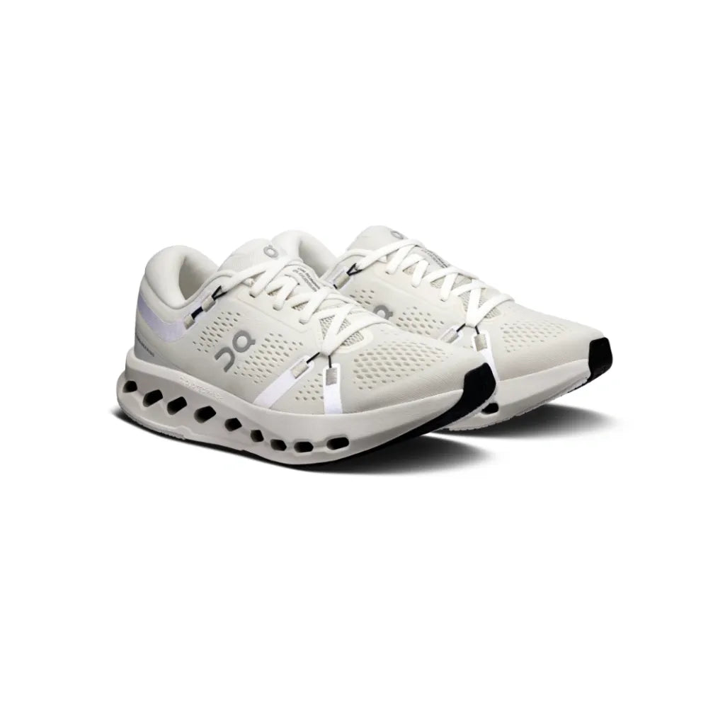 On Running Cloudsurfer 2 Ivory | Ivory