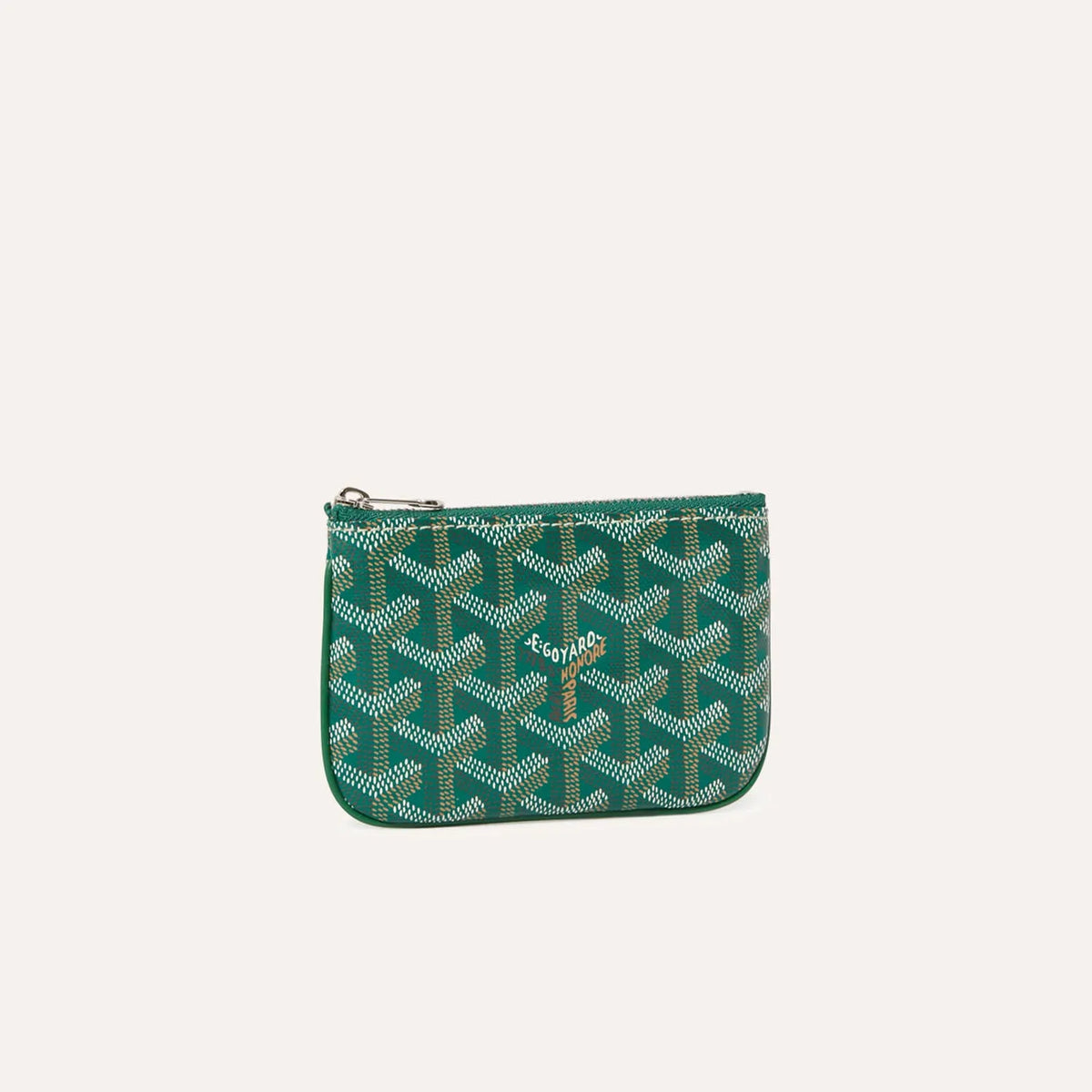 Sénat Nano Key Pouch