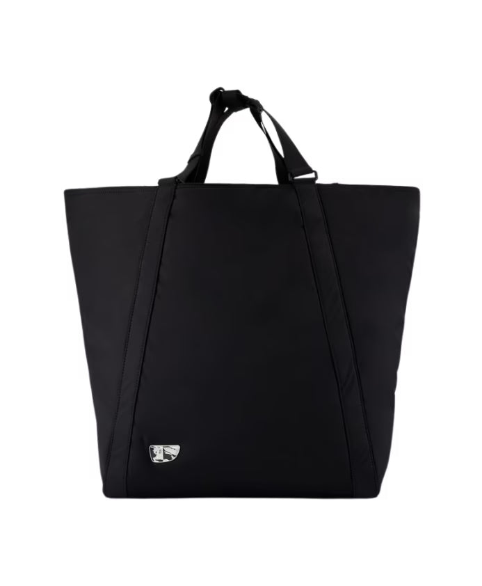 Shield Shopper Bag