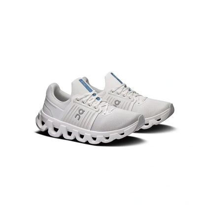 On running Cloudswift 4 AD White | White