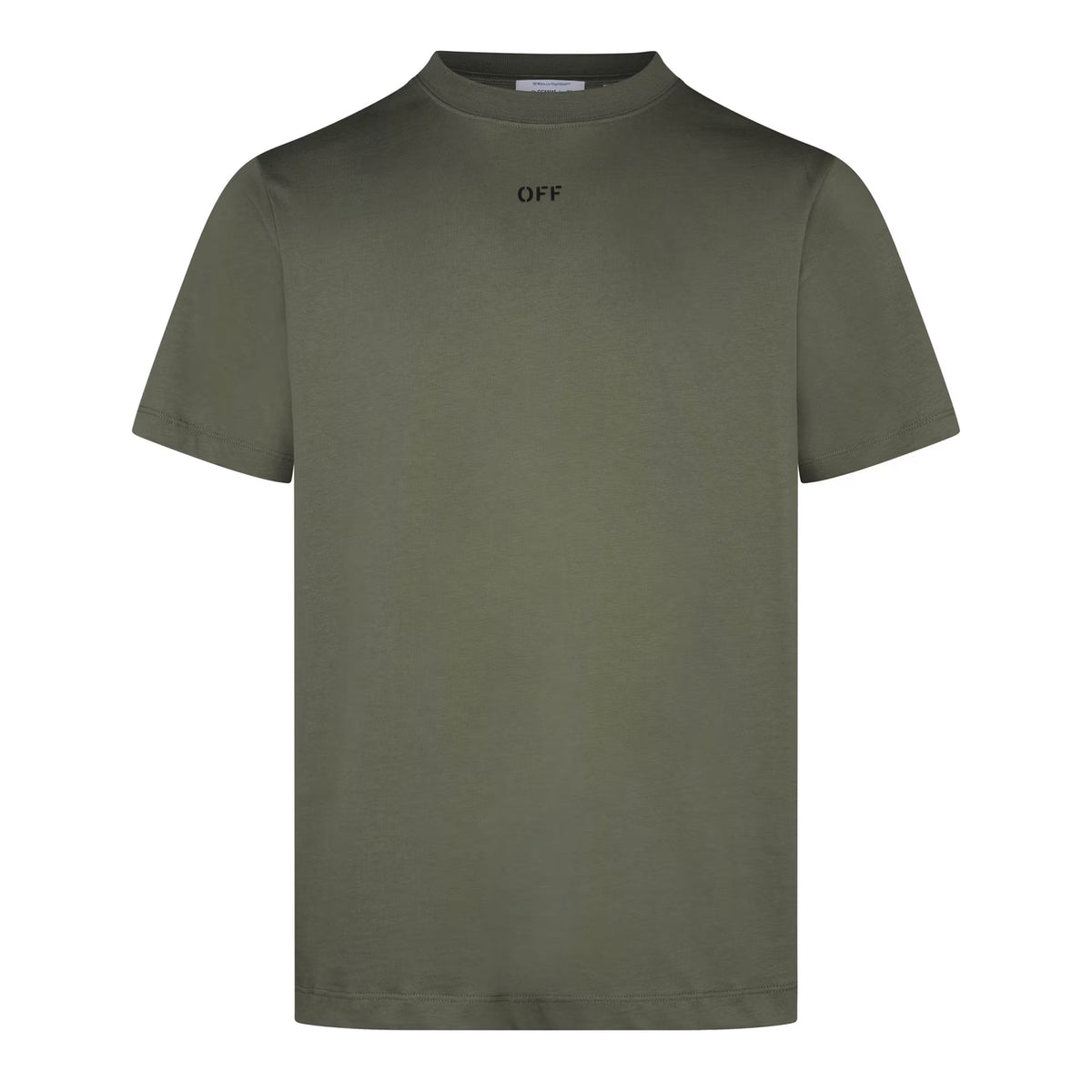 Off-White Tonal Arrow Slim fit T- Shirt