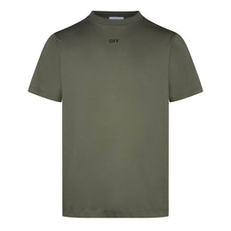 Off-White Tonal Arrow Slim fit T- Shirt