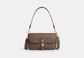 Coach Hadley Shoulder Bag - Bags | Shop From The Mirage