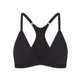 Fits Everybody Racerback Triangle Bralette