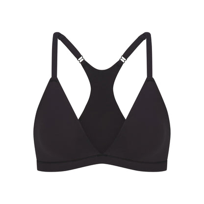Fits Everybody Racerback Triangle Bralette