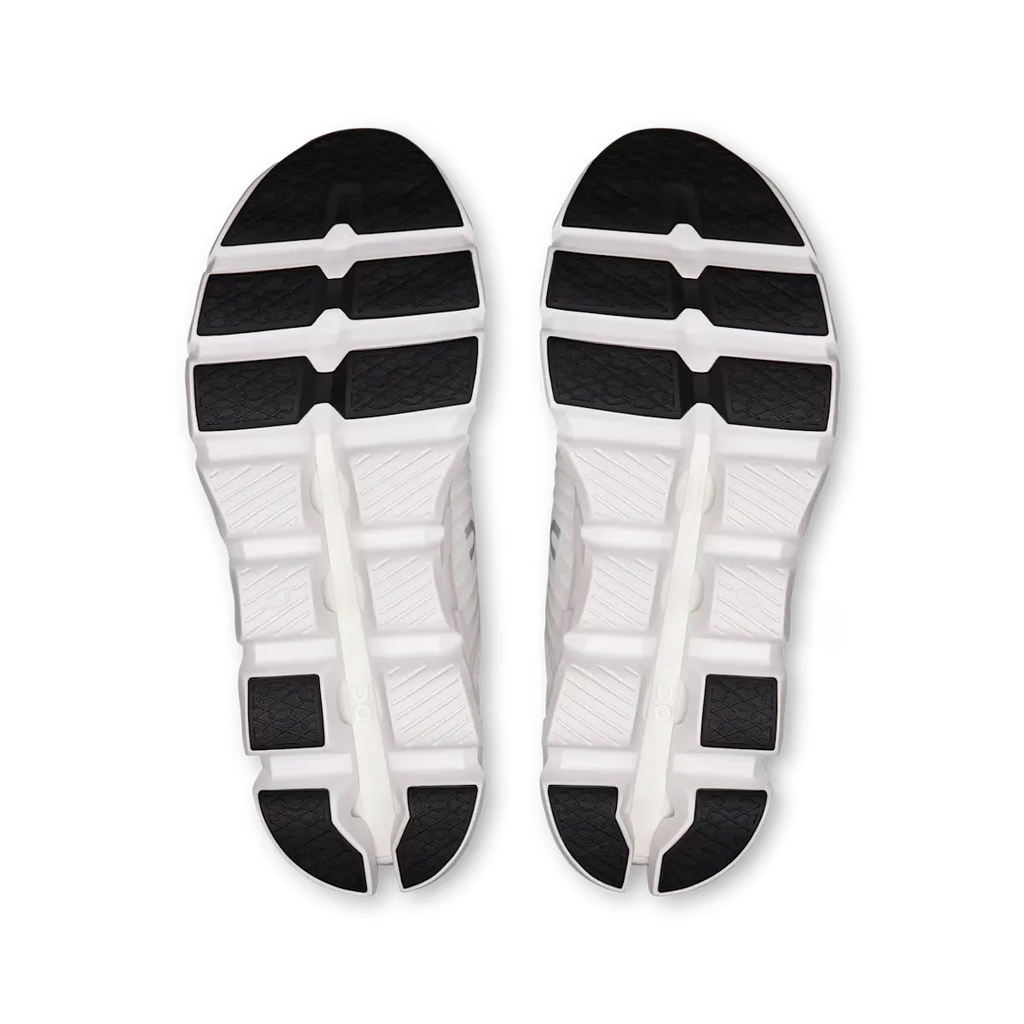 On Running Cloudswift 4 White | White