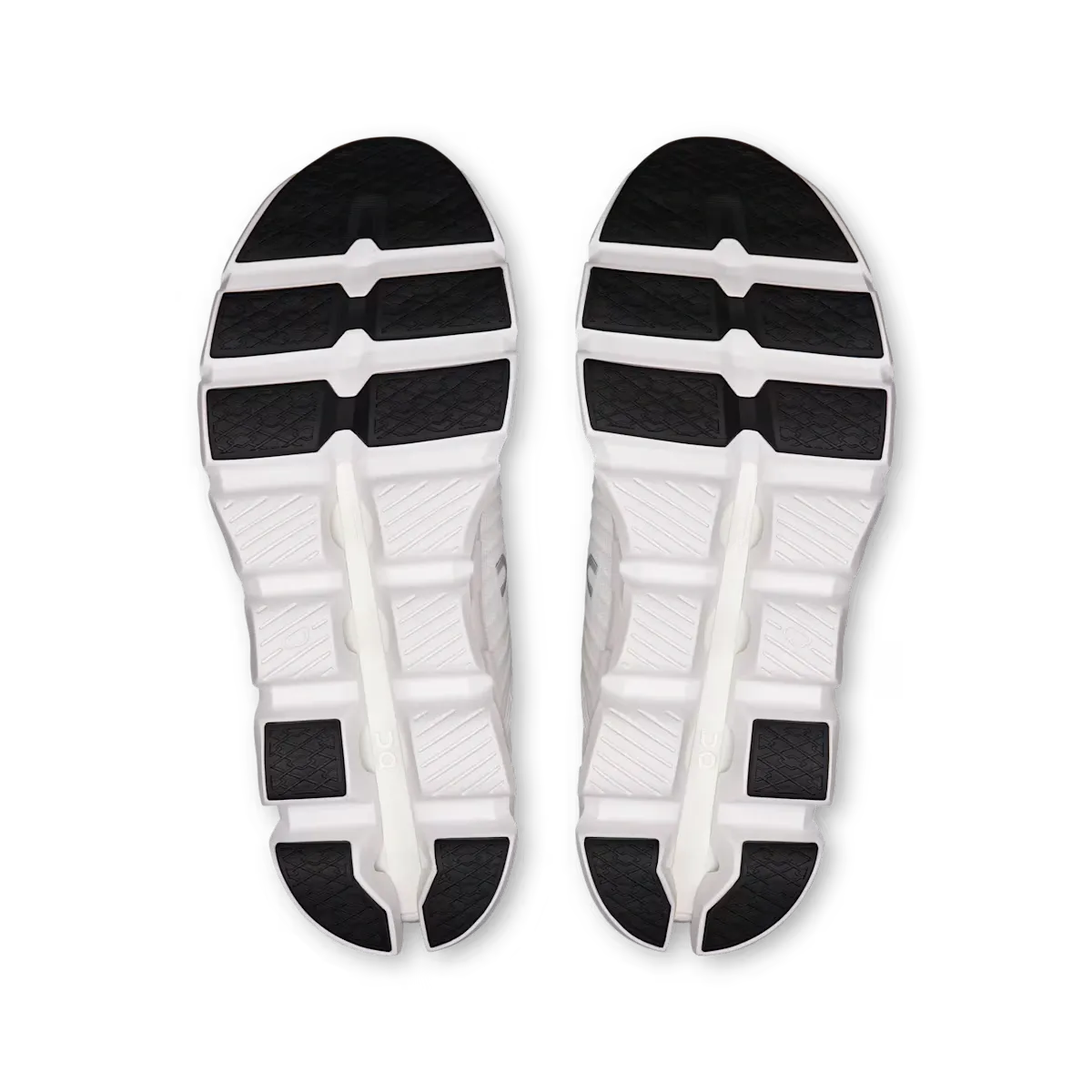 On Running Cloudswift 4 White | White