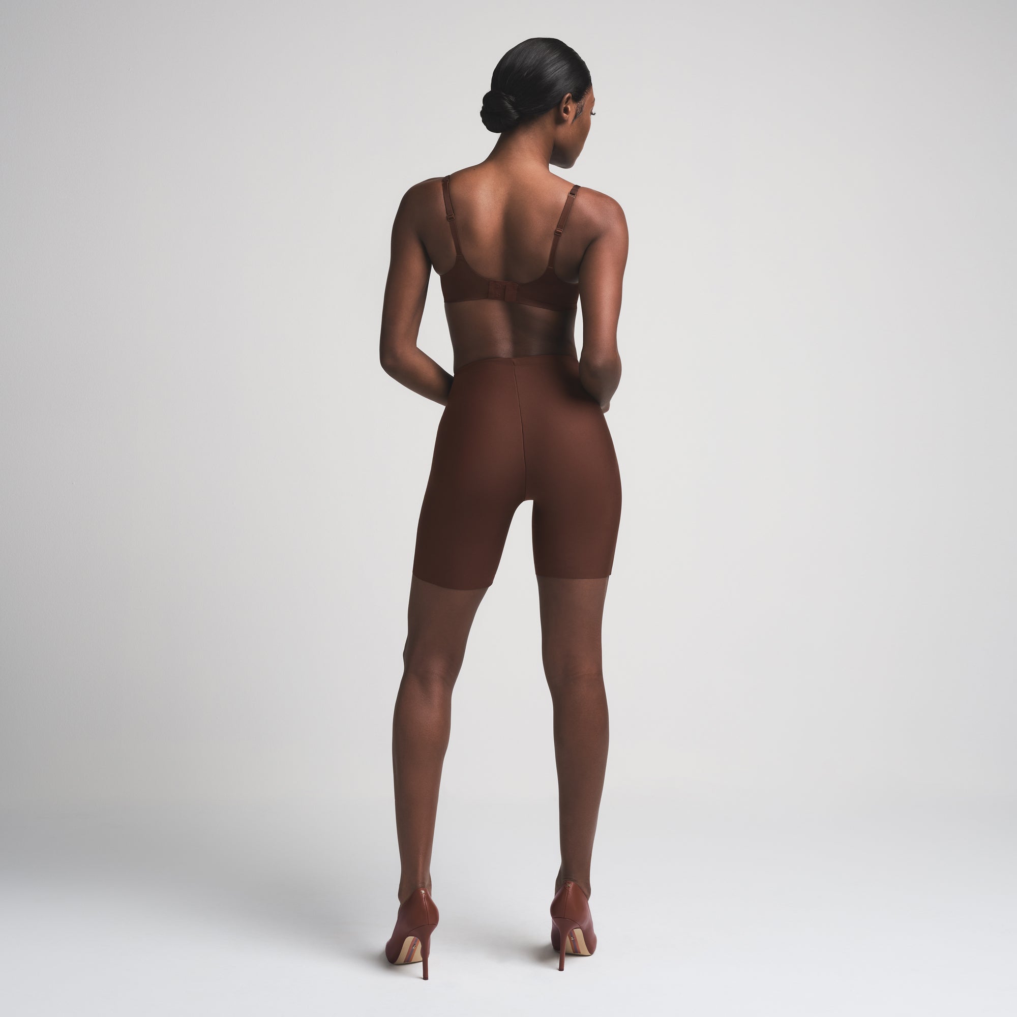 Skims Body Butt Enhancing Padded Short