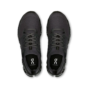 On Running Cloudswift 4 Black | Eclipse