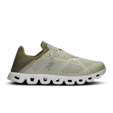 On Running Cloud 5 Coast 'Chalk/Olive'