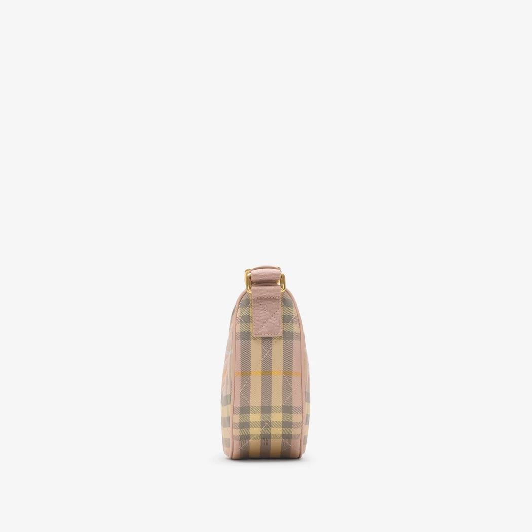 Horseshoe Crossbody Bag