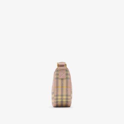 Horseshoe Crossbody Bag