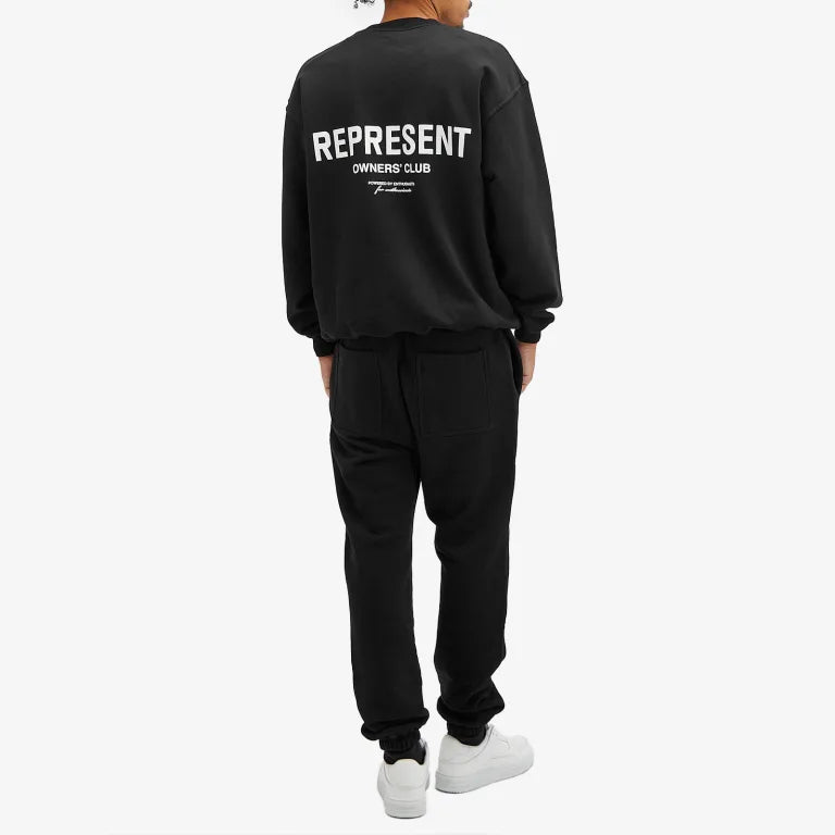 Represent Owners Club Sweater