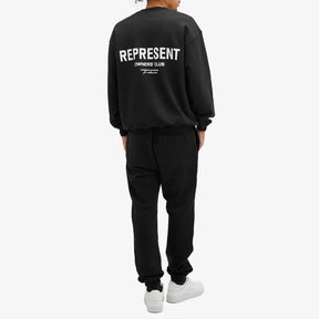 Represent Owners Club Sweater