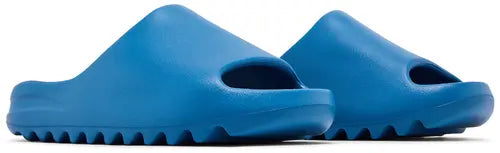 Yeezy Slides by Kanye YZY YS-01 'Blue'
