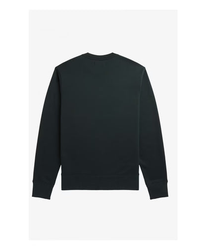 Fred Perry Graphic Sweatshirt