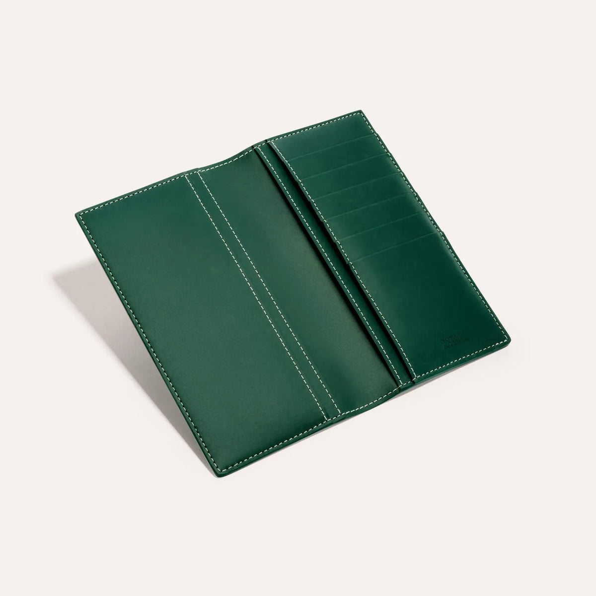 Saint-Roch Wallet