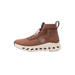 Loewe x On Running Clouditilt High Taupe Navy