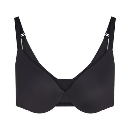 Smoothing Intimates Full Coverage Bra — Part 1