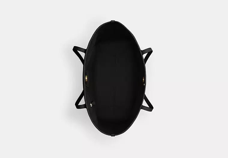 City Tote Bag In Signature Canvas