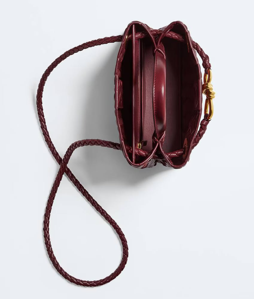 Bottega Veneta Mini Andiamo