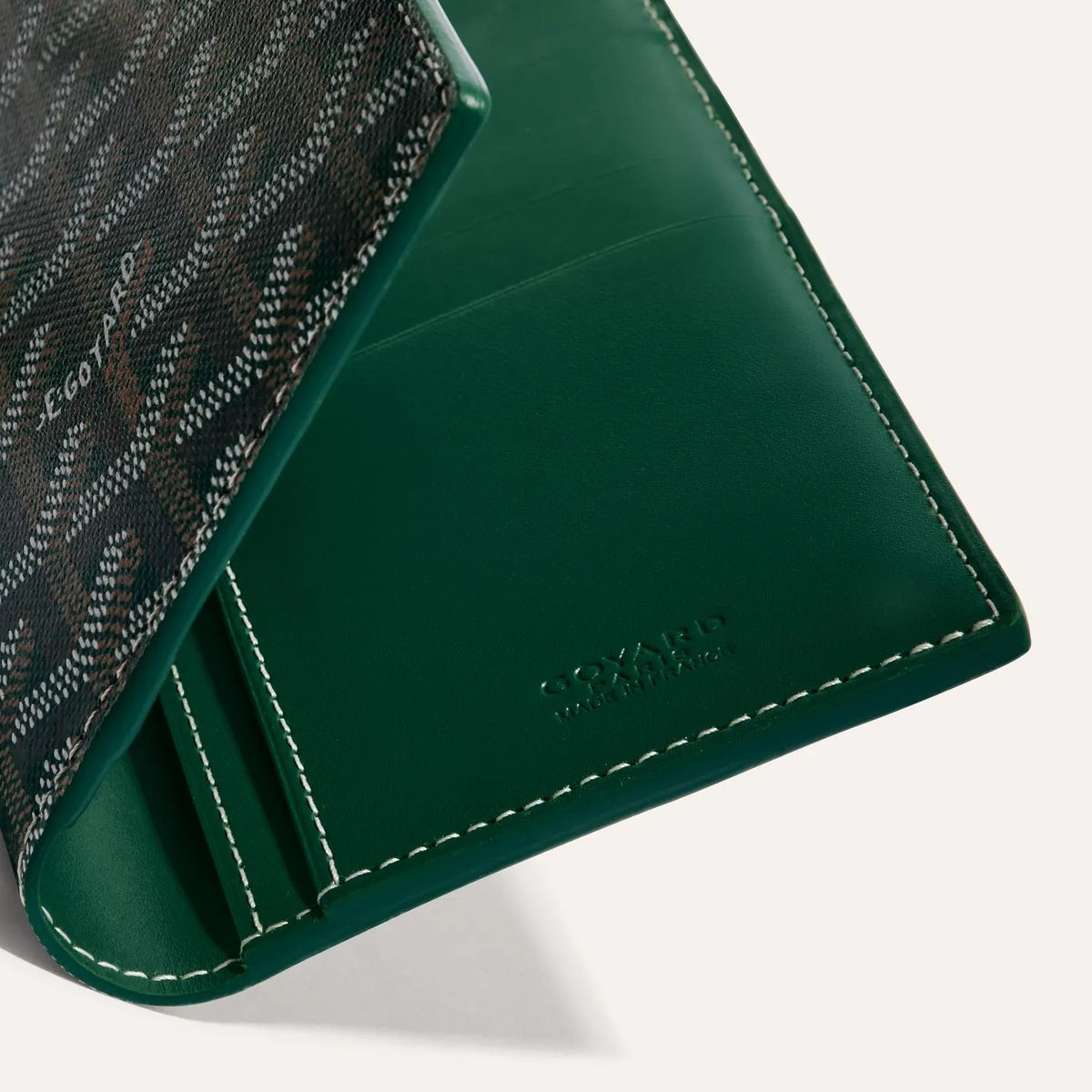 Saint-Roch Wallet