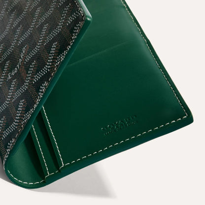 Saint-Roch Wallet