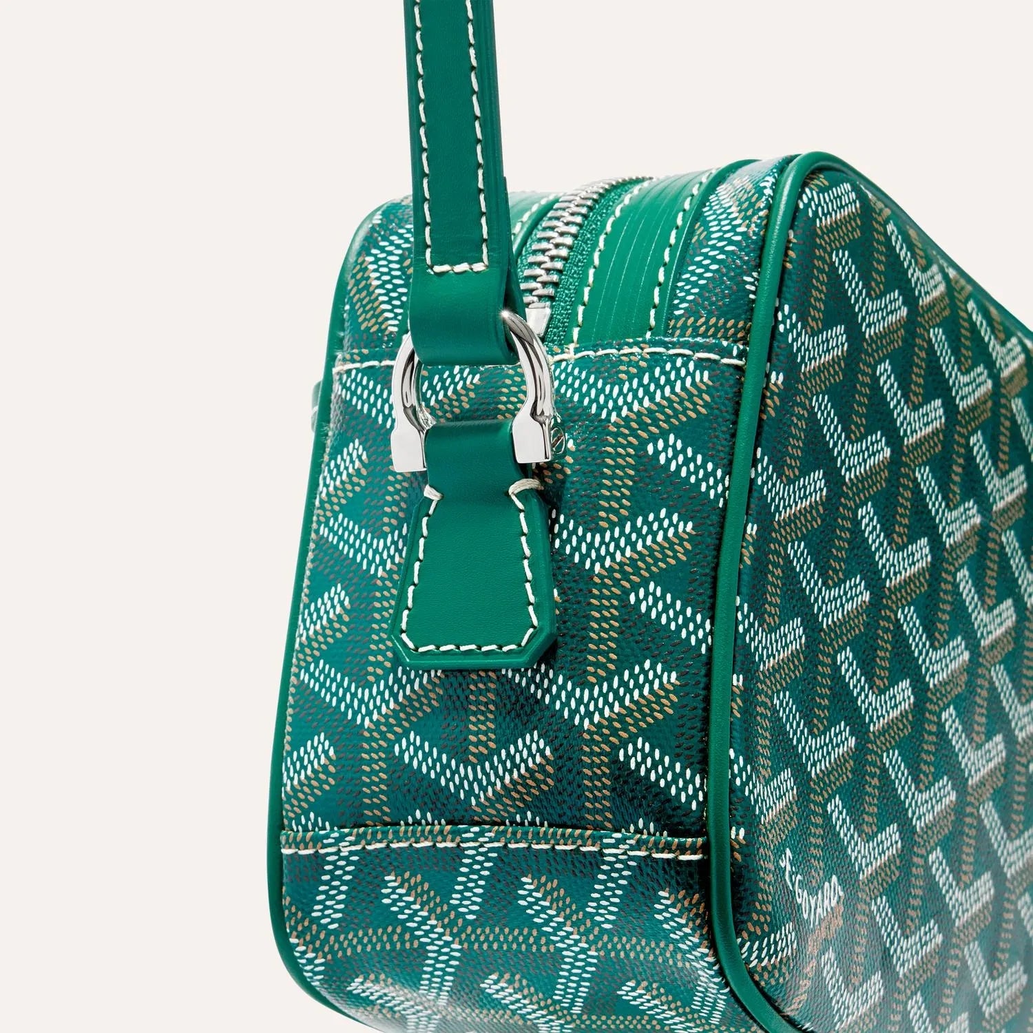 Cap-Vert PM Bag