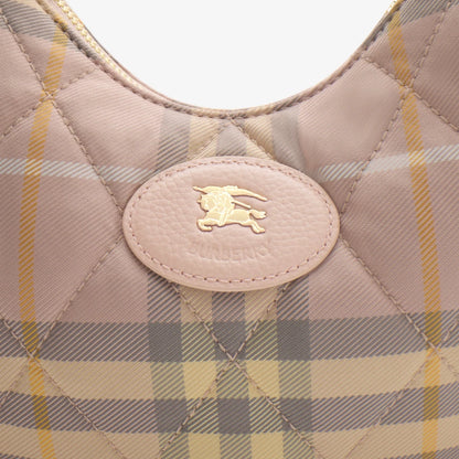 Horseshoe Crossbody Bag