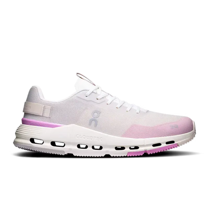 On Running Cloudnova Form 2 Pearl Raspberry