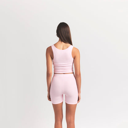 Cotton Rib Tank