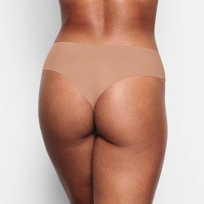 Naked Cheeky Hipster