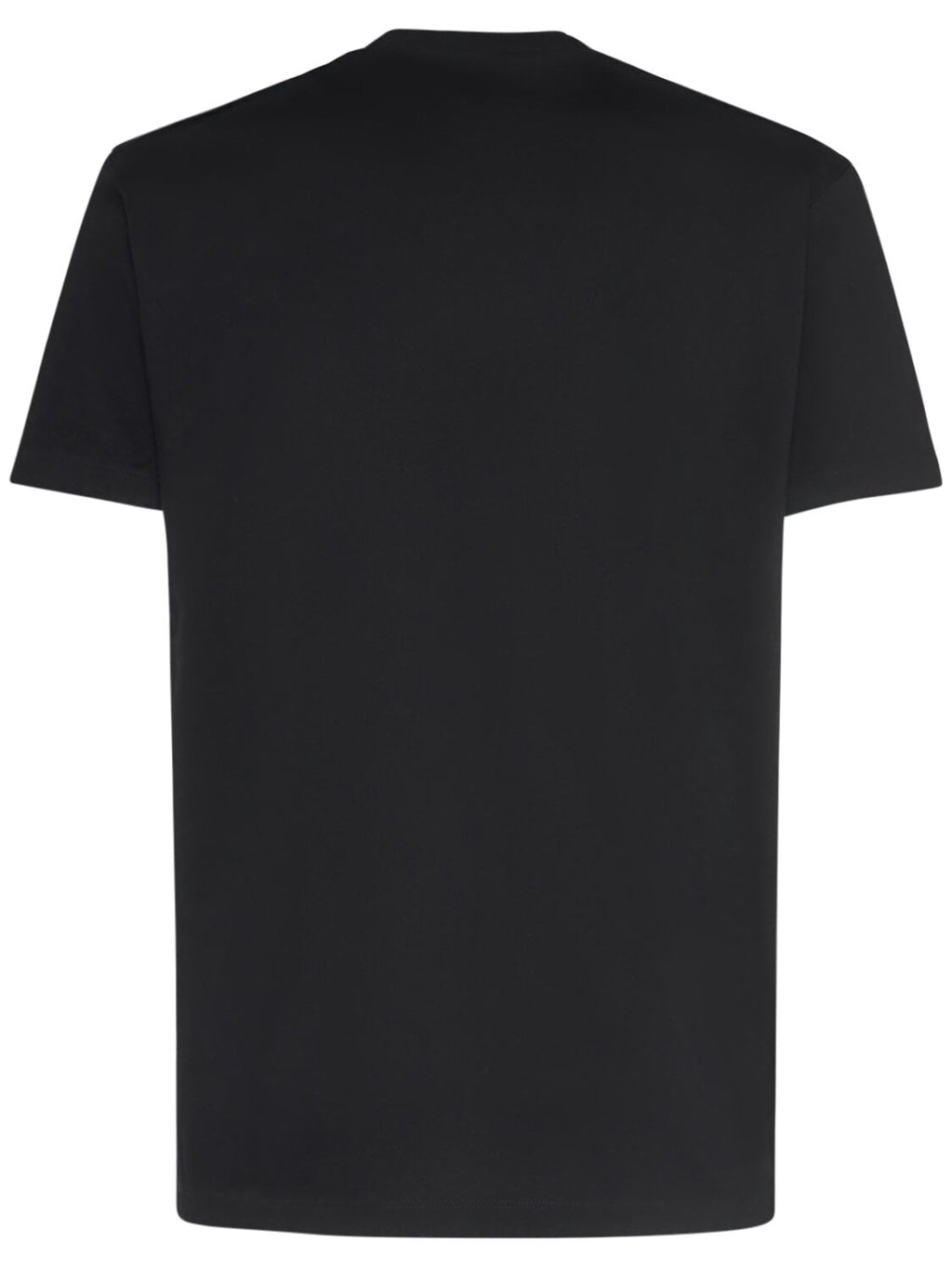 Dsquared2 Dsquared2 Canadian Twins printed cotton t-shirt - Size: S T-Shirts | Shop From The Mirage