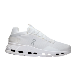 On Running Cloudnova 2 'White'