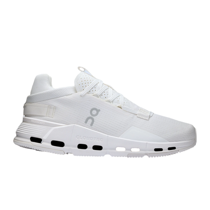 On Running Cloudnova 2 'White'