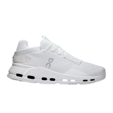 On Running Cloudnova 2 'White'