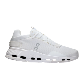 On Running Cloudnova 2 'White'