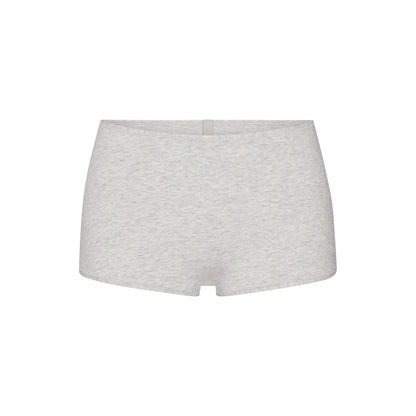 Everyday Cotton Boy Short