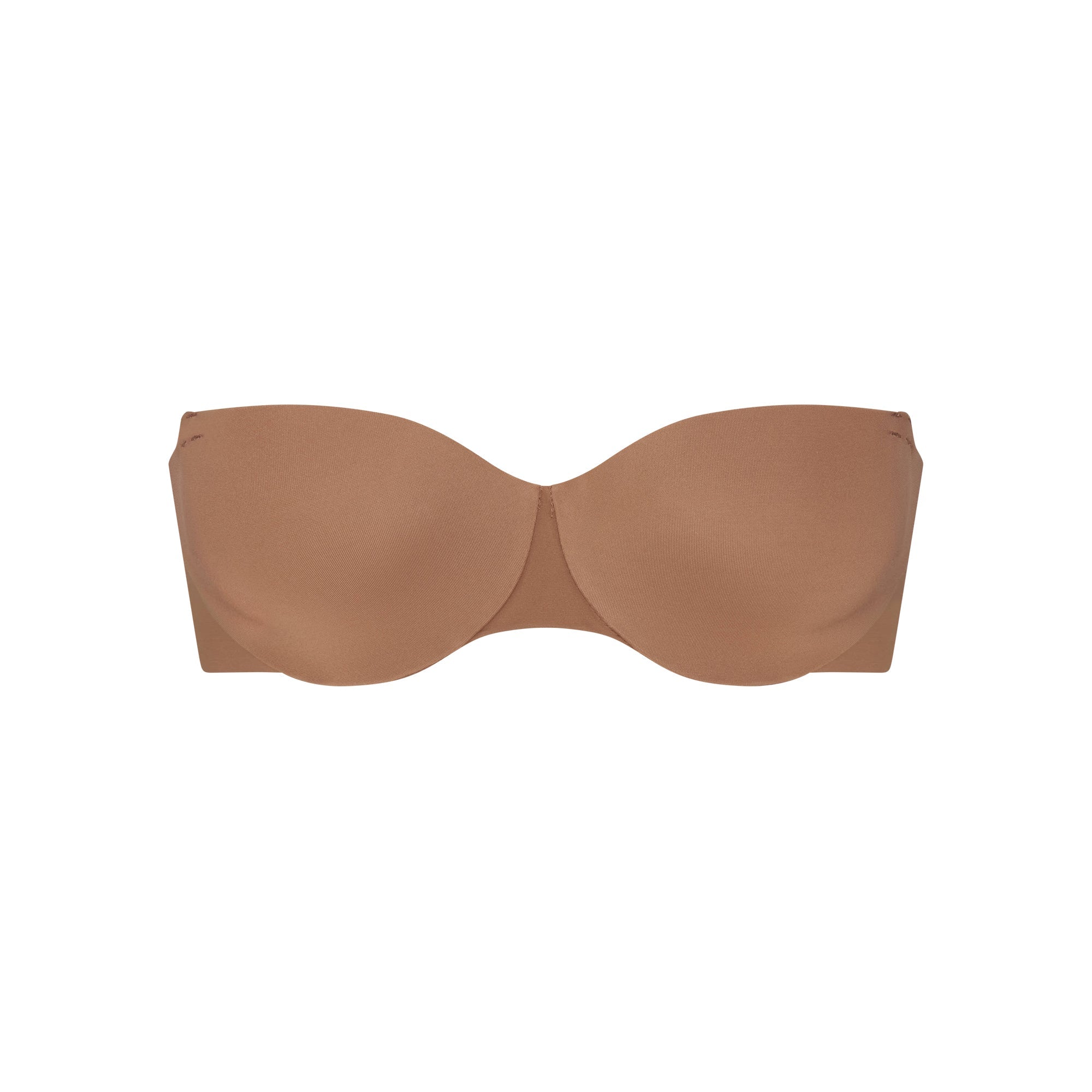 Smoothing Intimates Strapless Bra — Part 2