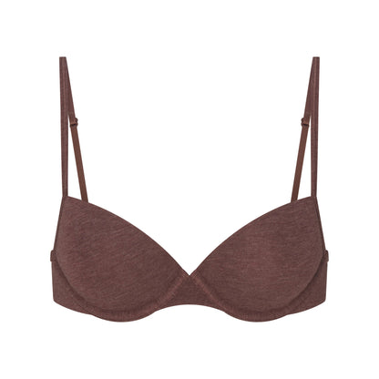 Everyday Cotton T-shirt Bra — Part 1