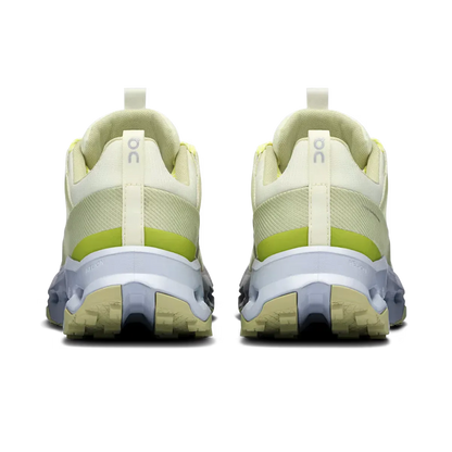 On Running Cloudhorizon Waterproof Glacier | Caper