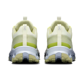 On Running Cloudhorizon Waterproof Glacier | Caper