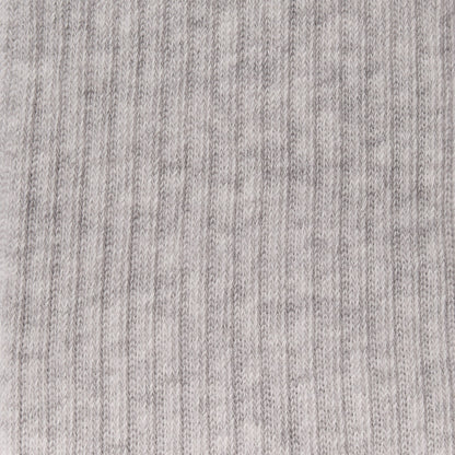 Ribbed Crew Sock 3-pack