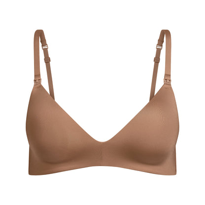 Wireless Form Maternity Nursing Bra — Part 2
