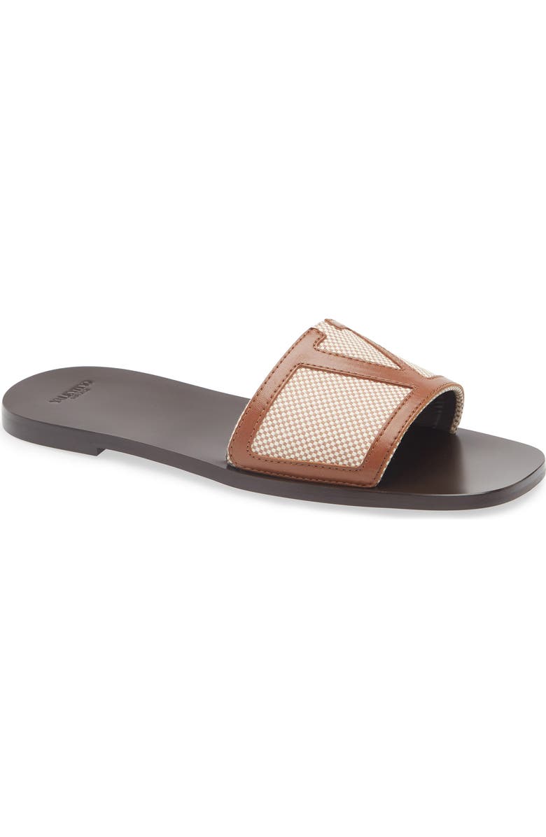 VLOGO Slide Sandal (Women)