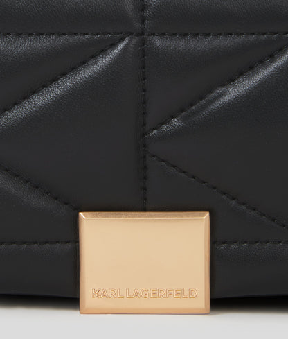 K/KUILT small crossbody bag