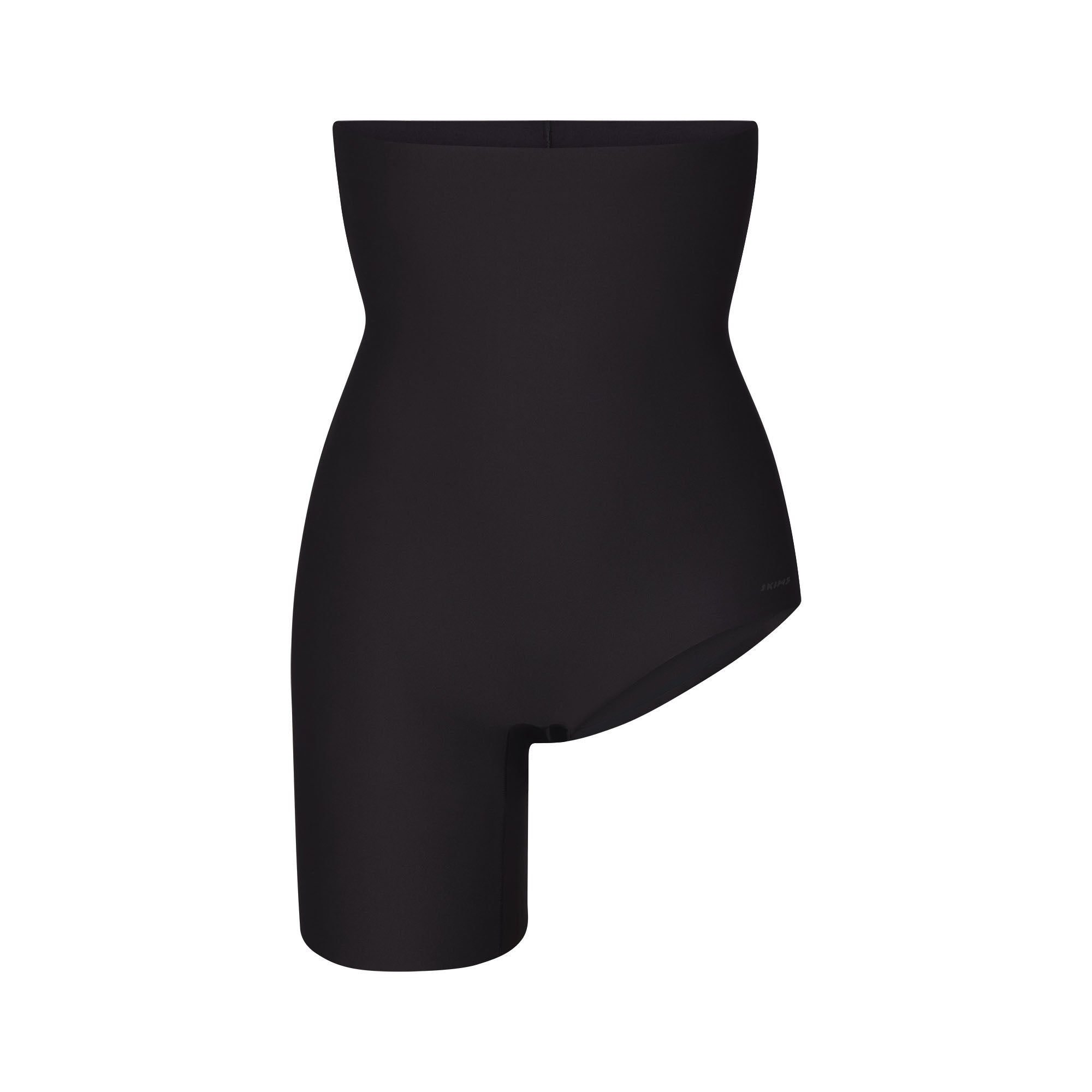 Skims Body Left Leg Solution Short