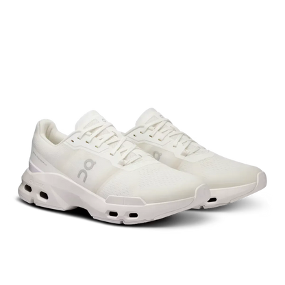 On Running Cloudpulse White | Frost